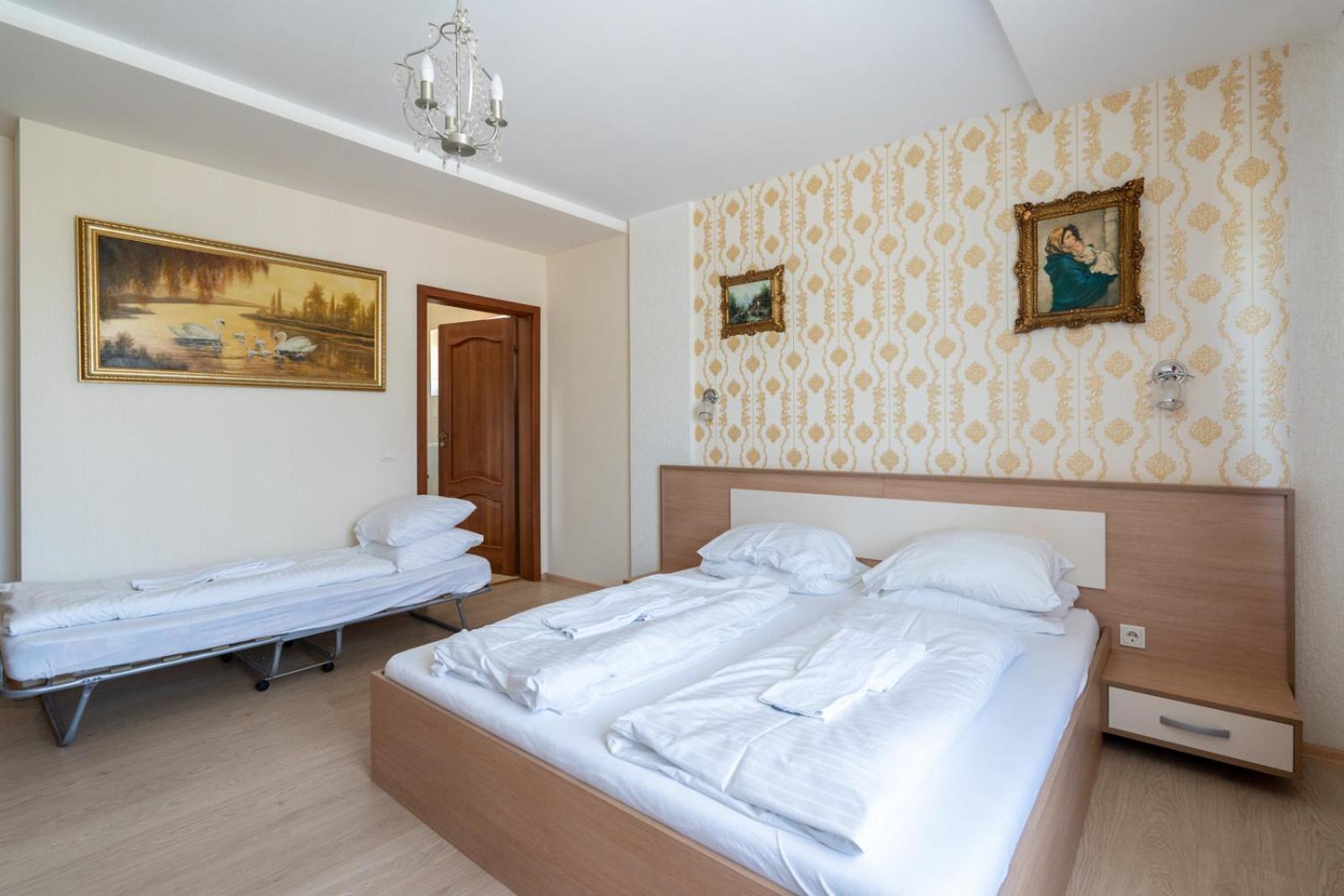 Faraway Aparthotel Near Vienna Airport With Anytime Self Check In Bruck an der Leitha Δωμάτιο φωτογραφία
