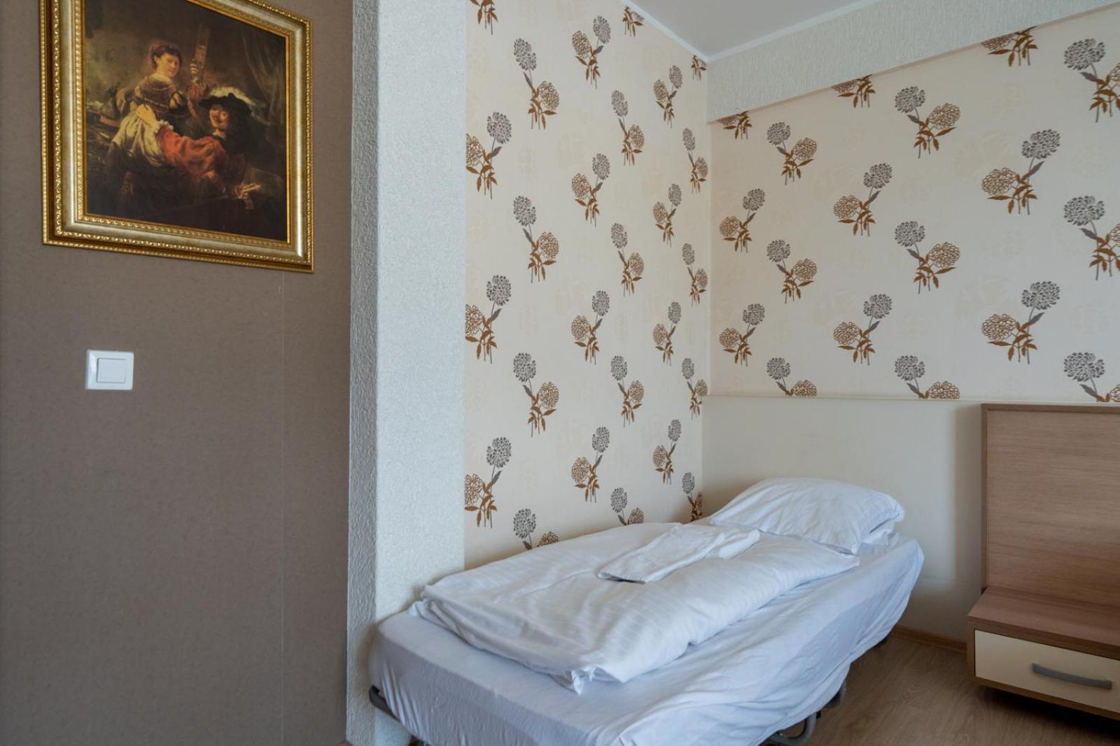 Faraway Aparthotel Near Vienna Airport With Anytime Self Check In Bruck an der Leitha Δωμάτιο φωτογραφία
