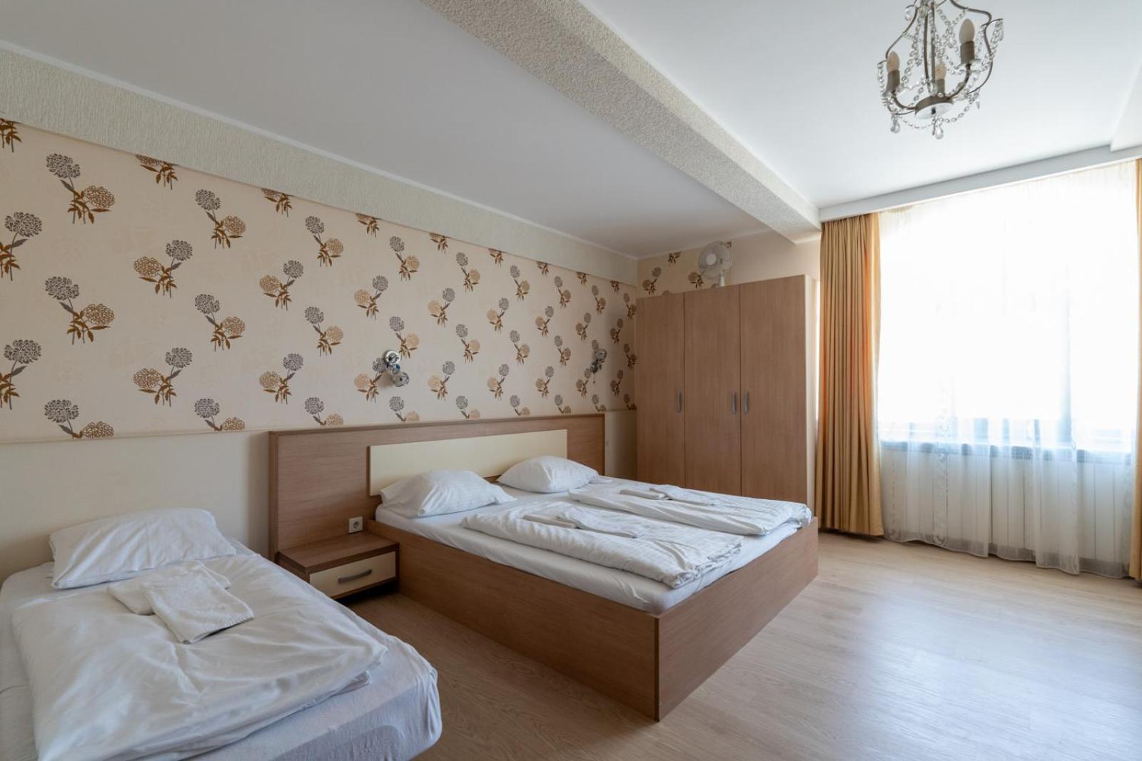 Faraway Aparthotel Near Vienna Airport With Anytime Self Check In Bruck an der Leitha Δωμάτιο φωτογραφία