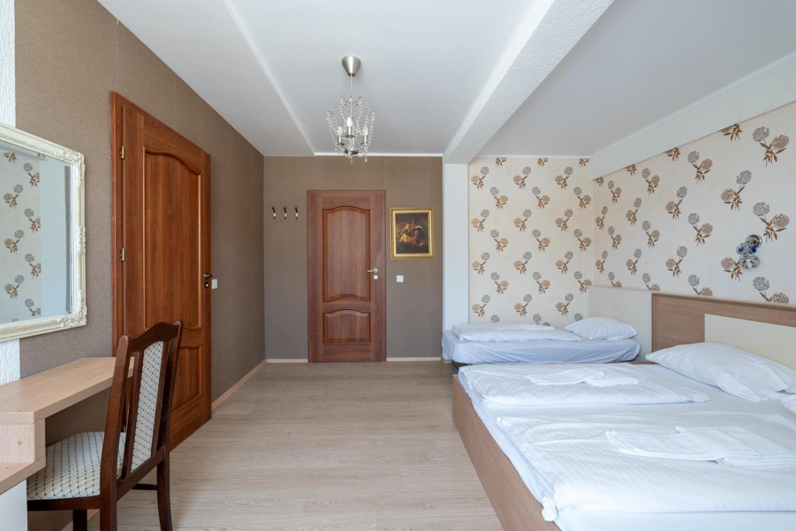 Faraway Aparthotel Near Vienna Airport With Anytime Self Check In Bruck an der Leitha Δωμάτιο φωτογραφία
