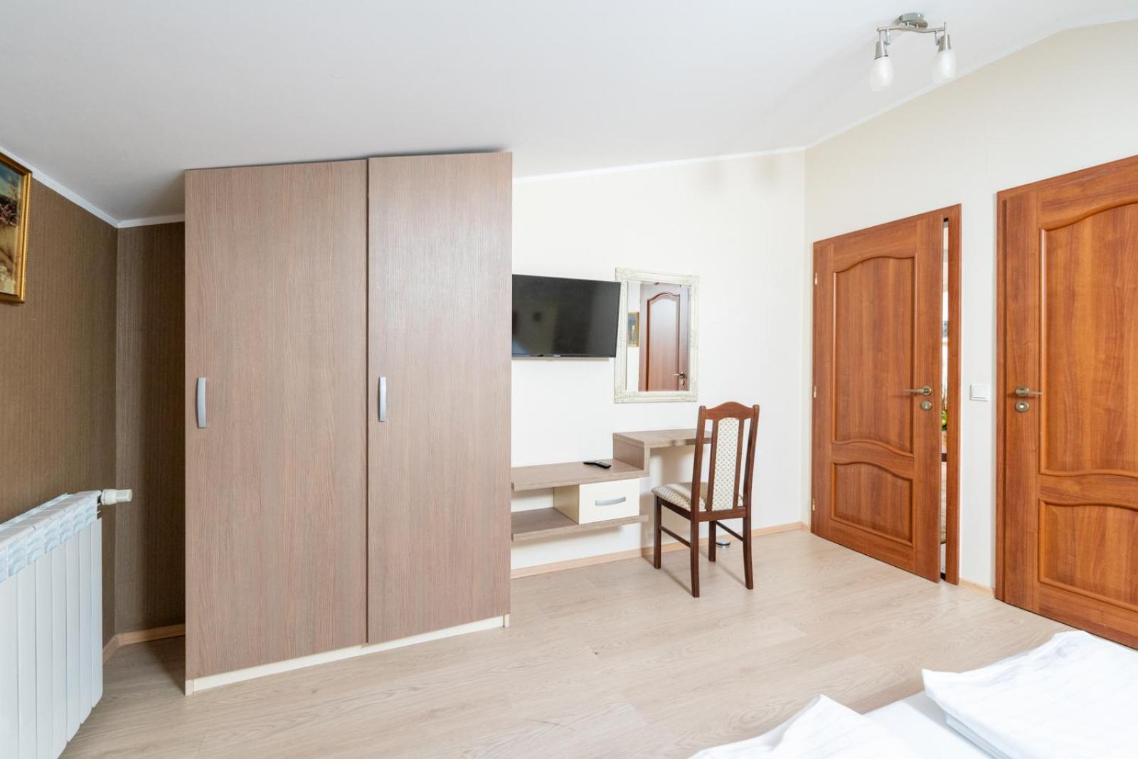 Faraway Aparthotel Near Vienna Airport With Anytime Self Check In Bruck an der Leitha Δωμάτιο φωτογραφία