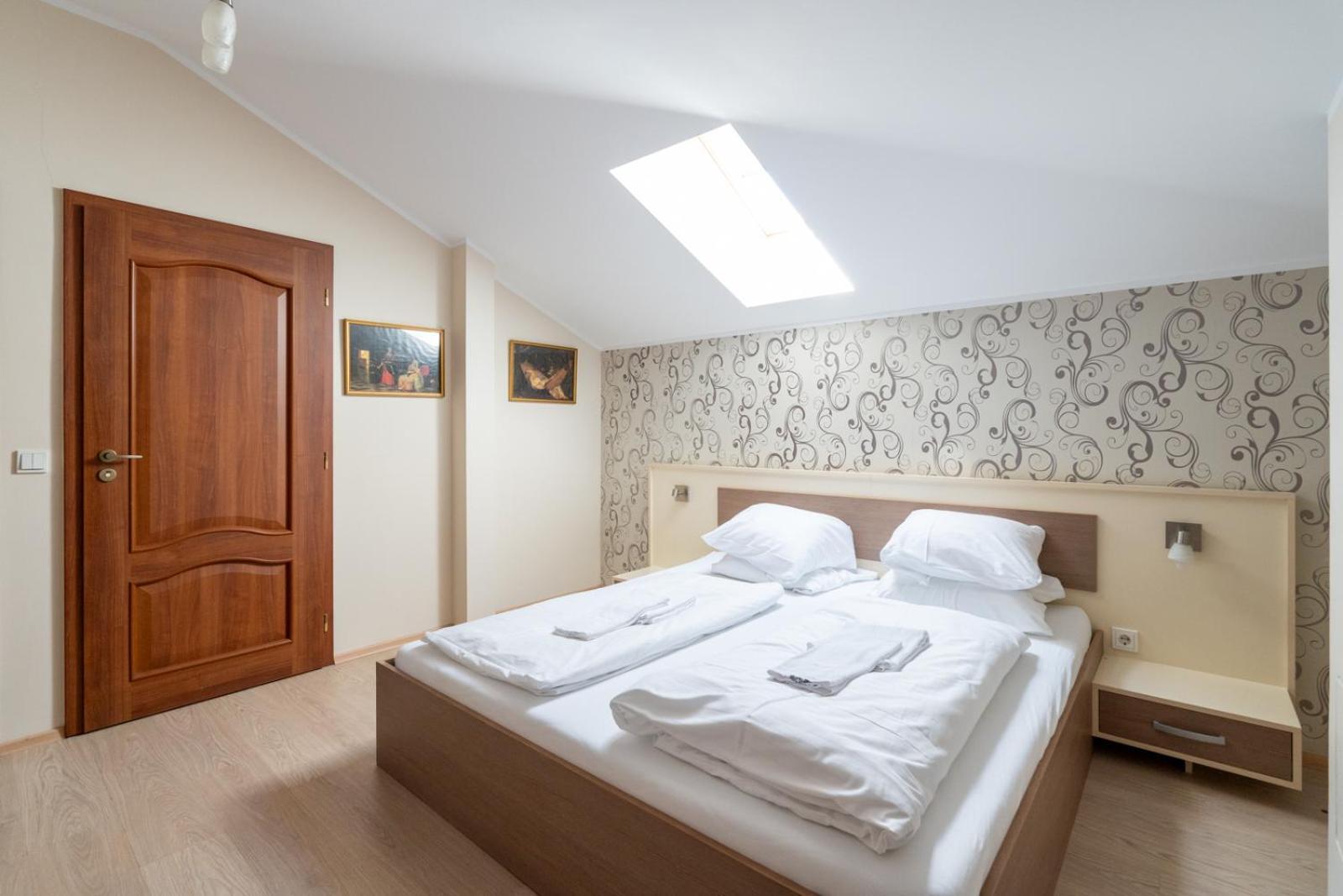 Faraway Aparthotel Near Vienna Airport With Anytime Self Check In Bruck an der Leitha Εξωτερικό φωτογραφία