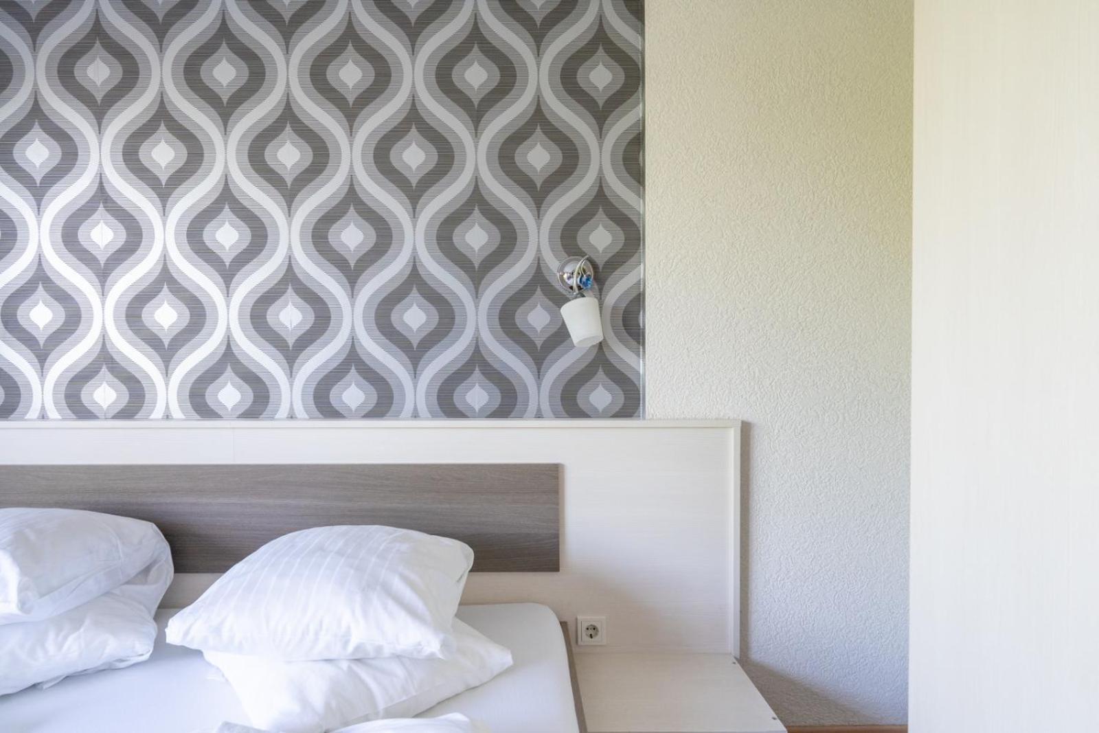 Faraway Aparthotel Near Vienna Airport With Anytime Self Check In Bruck an der Leitha Δωμάτιο φωτογραφία