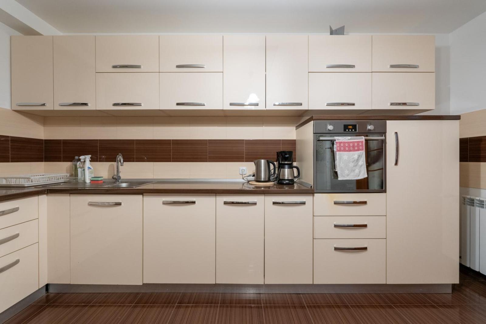 Faraway Aparthotel Near Vienna Airport With Anytime Self Check In Bruck an der Leitha Εξωτερικό φωτογραφία