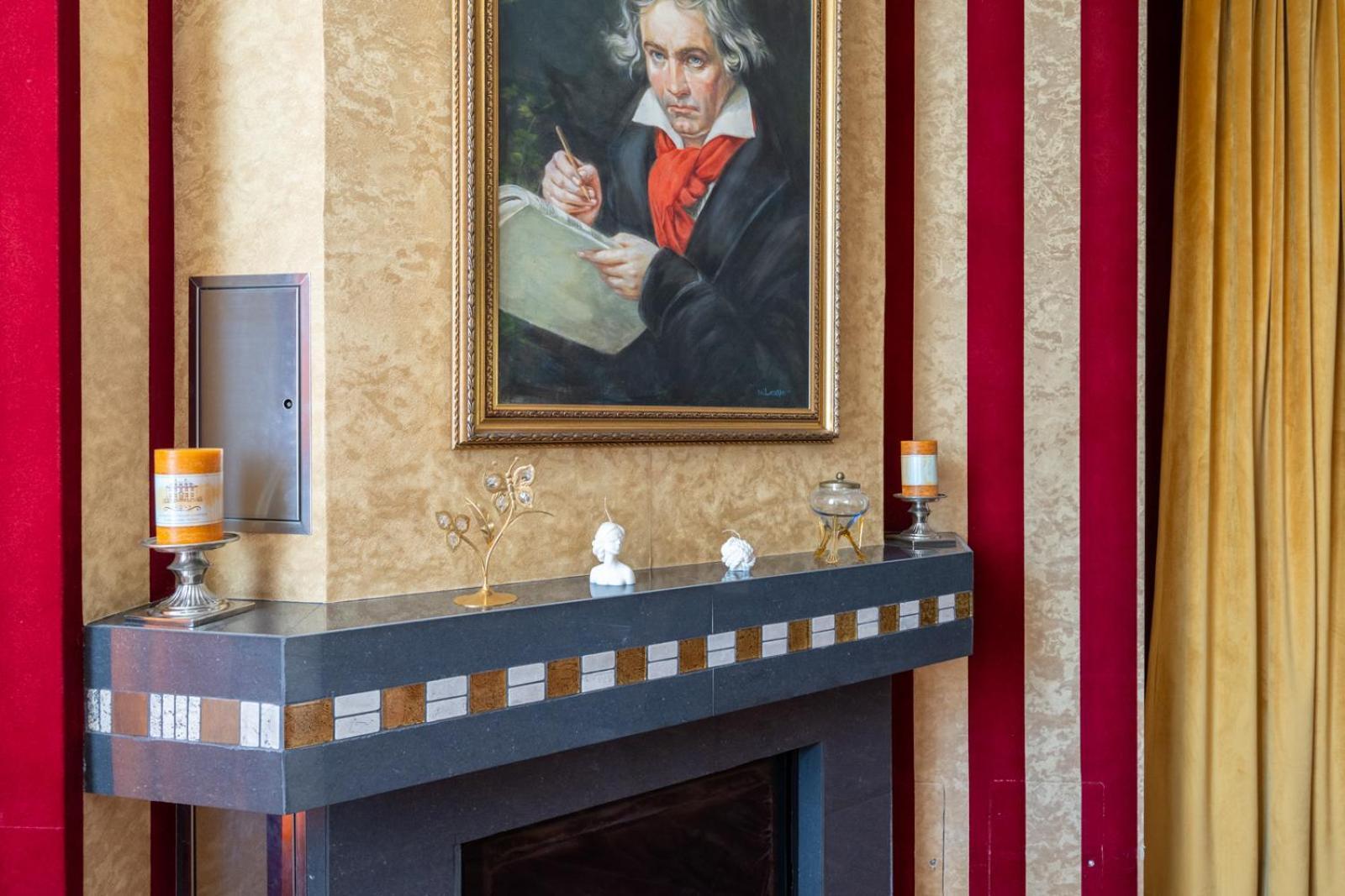 Faraway Aparthotel Near Vienna Airport With Anytime Self Check In Bruck an der Leitha Εξωτερικό φωτογραφία